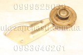 Ролик натяжной ПАЗ-3205 с кронштейном 3205-1308067